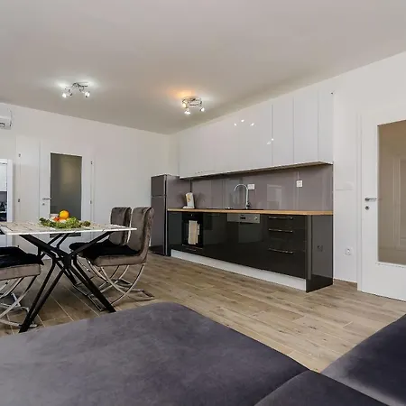 Rozalia Appartement *