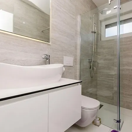 Rozalia Appartement *