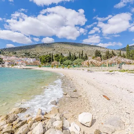 Rozalia Трогир