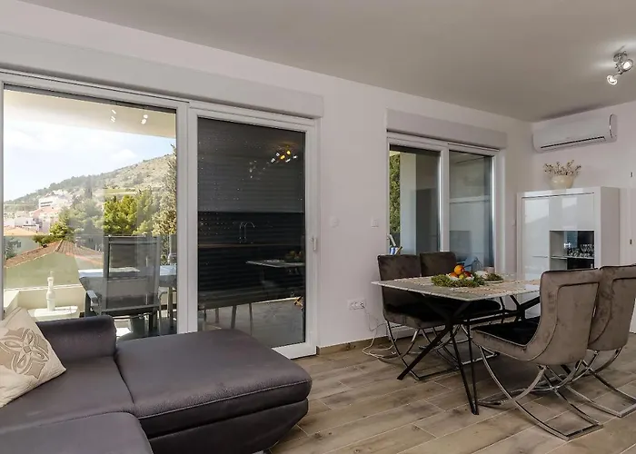 Rozalia Апартаменты *