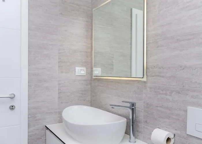 Rozalia Трогир