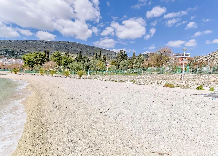 Rozalia Апартаменты *