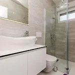 Rozalia Apartamento *