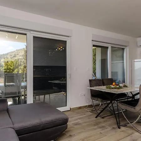 Rozalia Appartement *