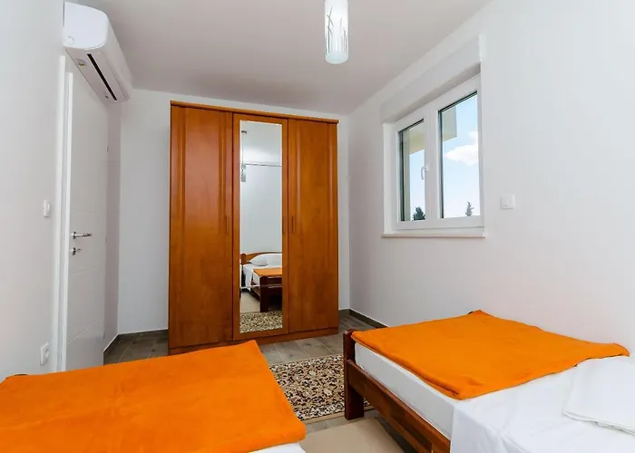 Rozalia Appartement Trogir