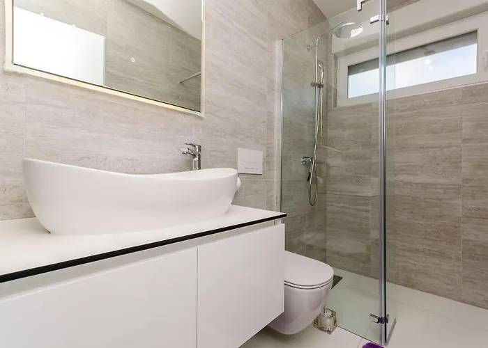 Rozalia Appartement *