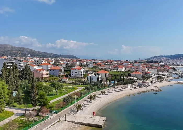 Appartement Rozalia *