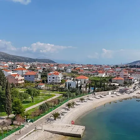 Апартаменти Rozalia *