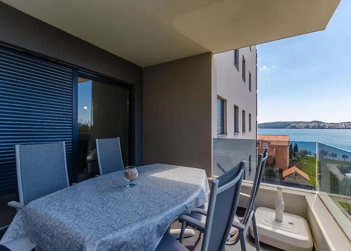 Rozalia Апартаменти *