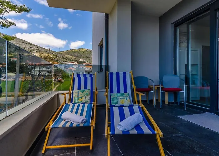 Rozalia * Трогір